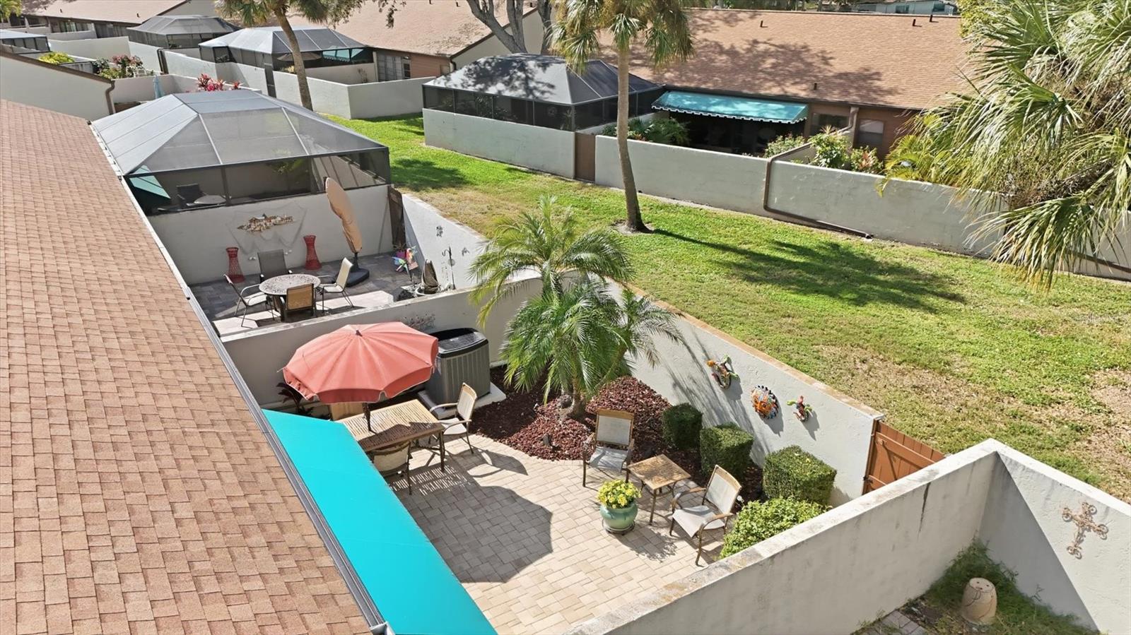 FORTY THREE WEST OAKS II - Residential