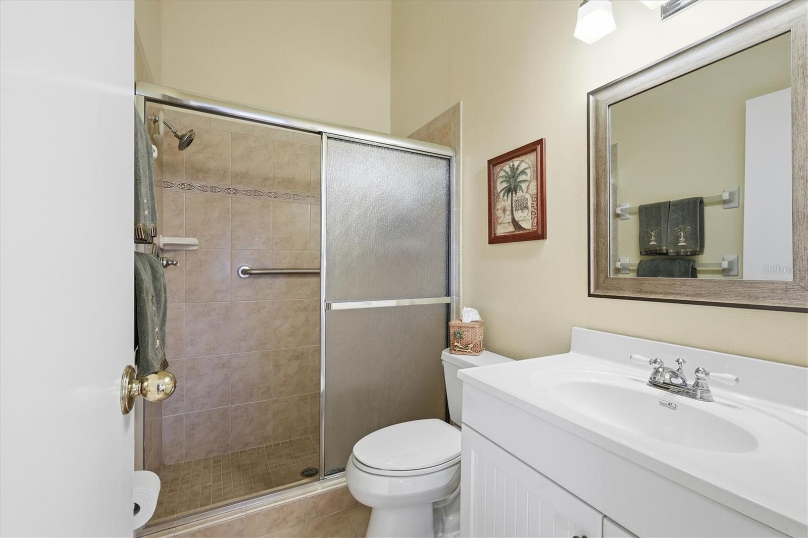 FORTY THREE WEST OAKS II - Residential