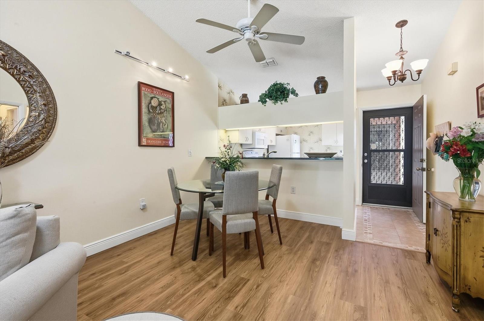 FORTY THREE WEST OAKS II - Residential