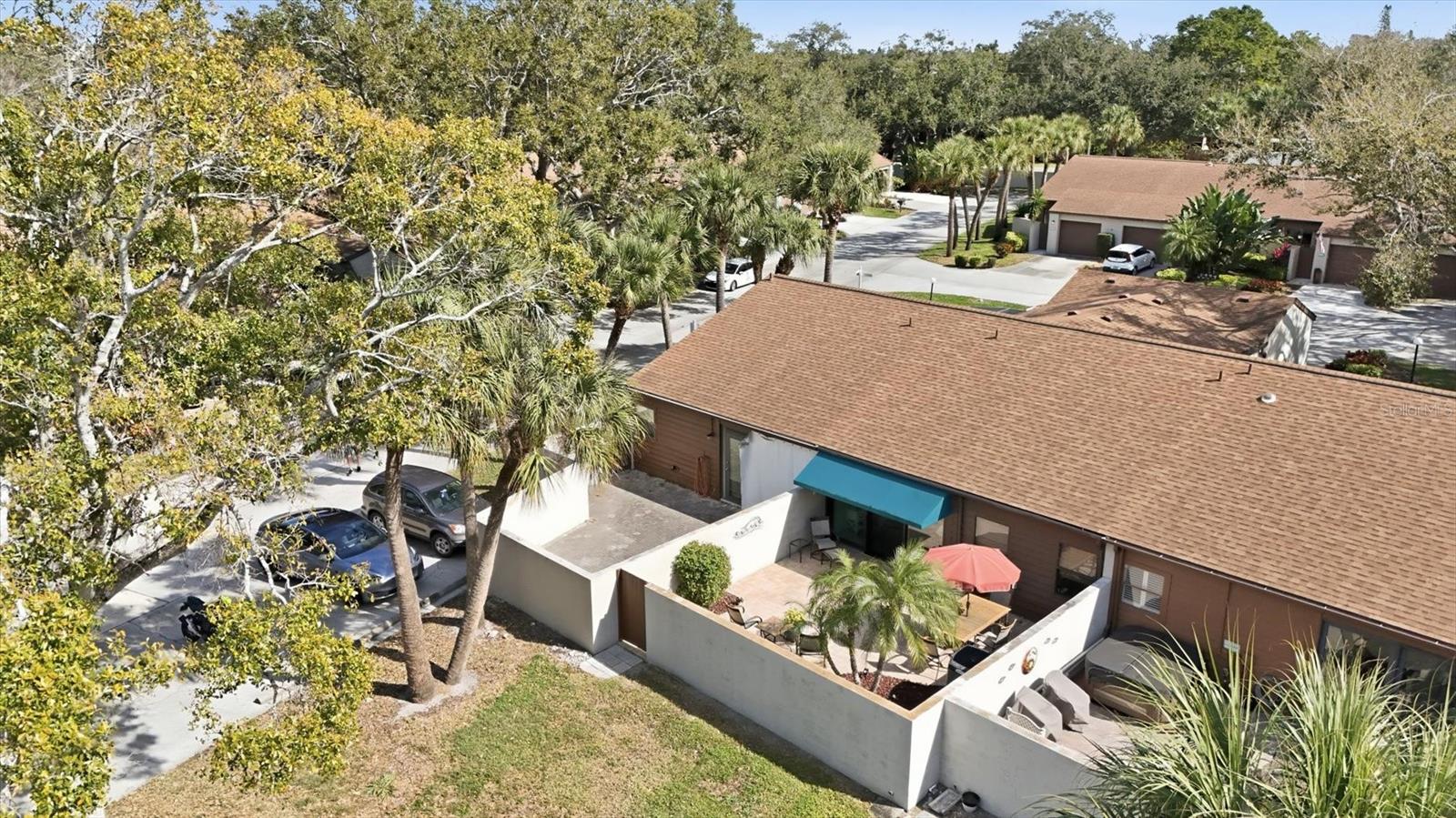 FORTY THREE WEST OAKS II - Residential