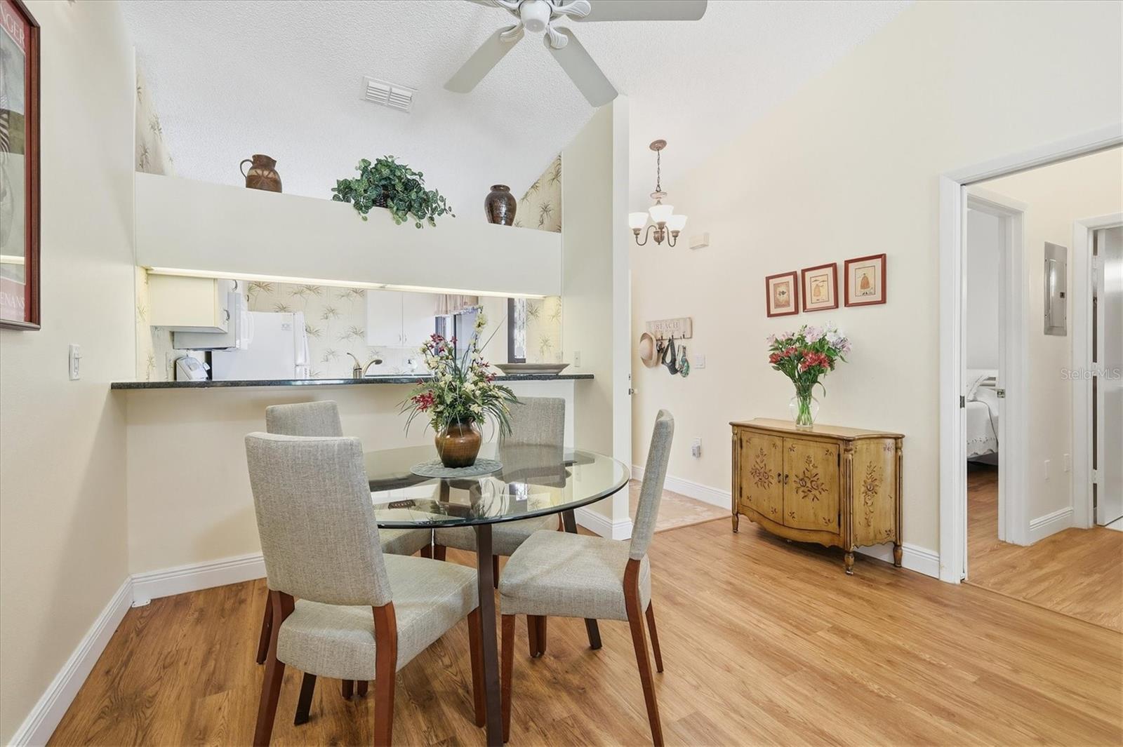 FORTY THREE WEST OAKS II - Residential