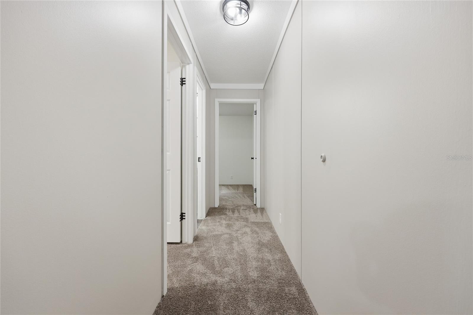 SOUTHLAND - Residential