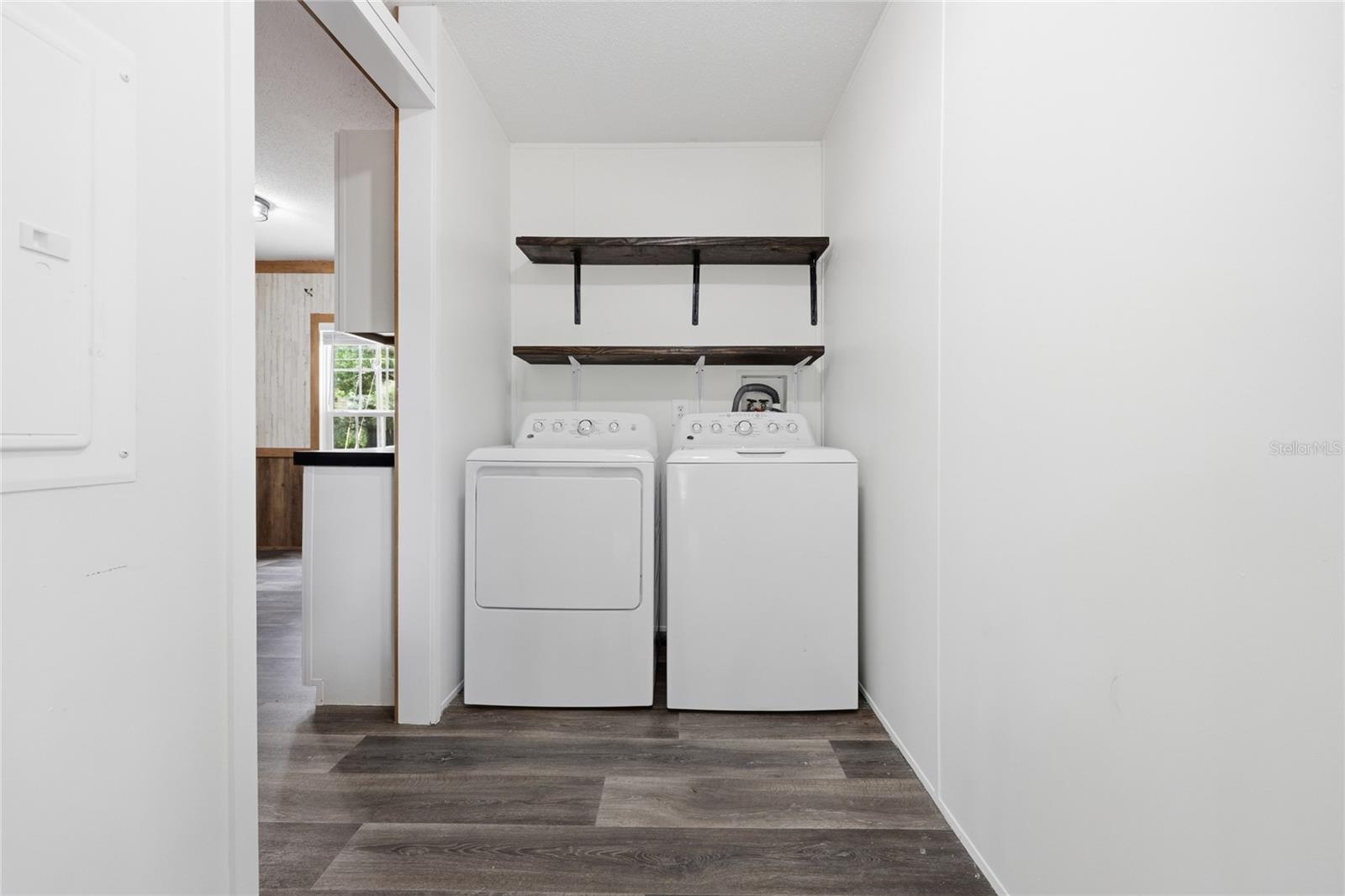 SOUTHLAND - Residential