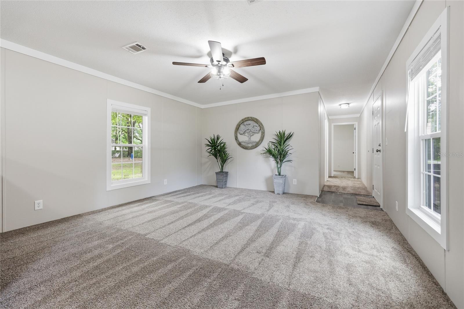 SOUTHLAND - Residential