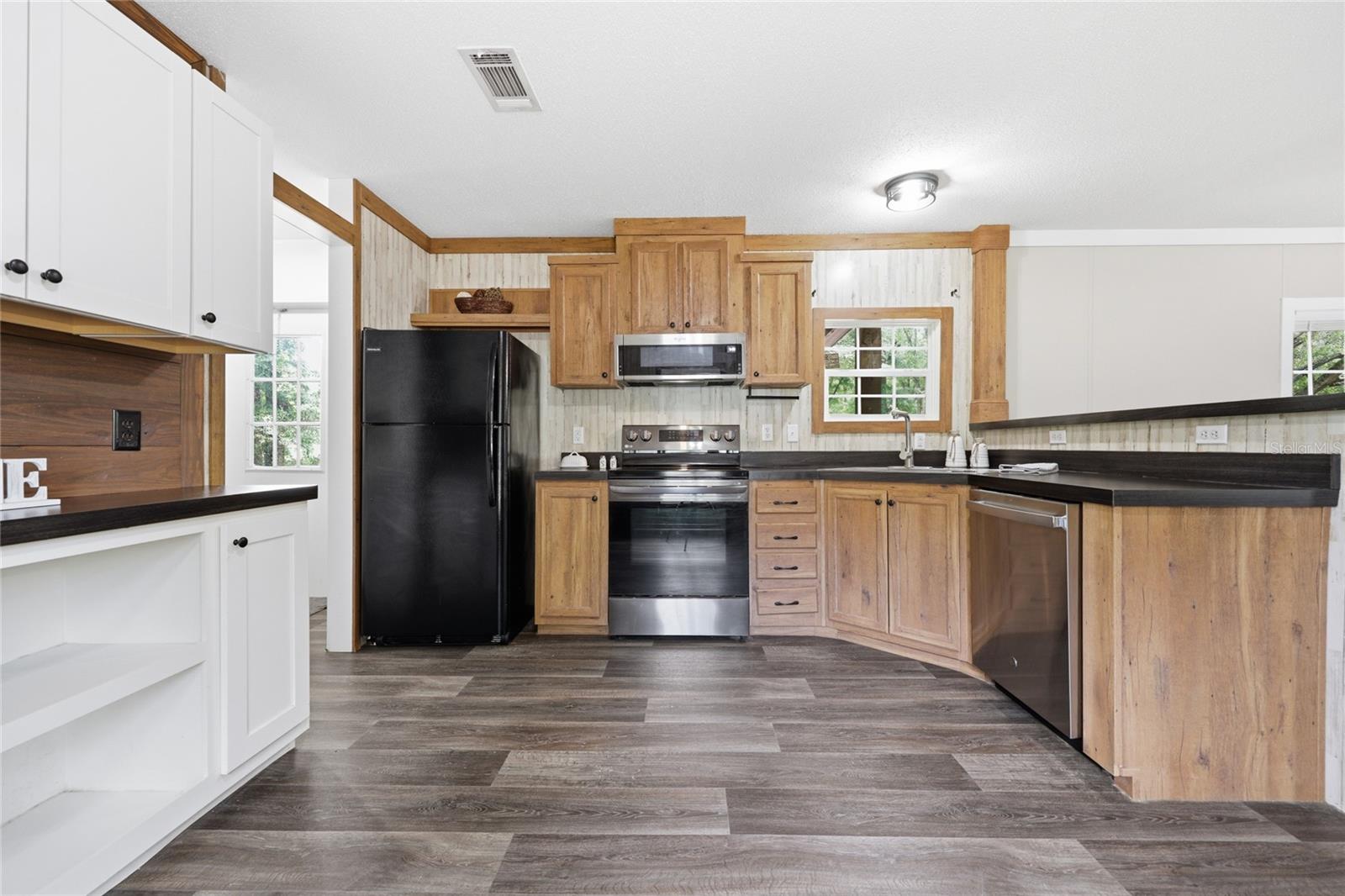 SOUTHLAND - Residential