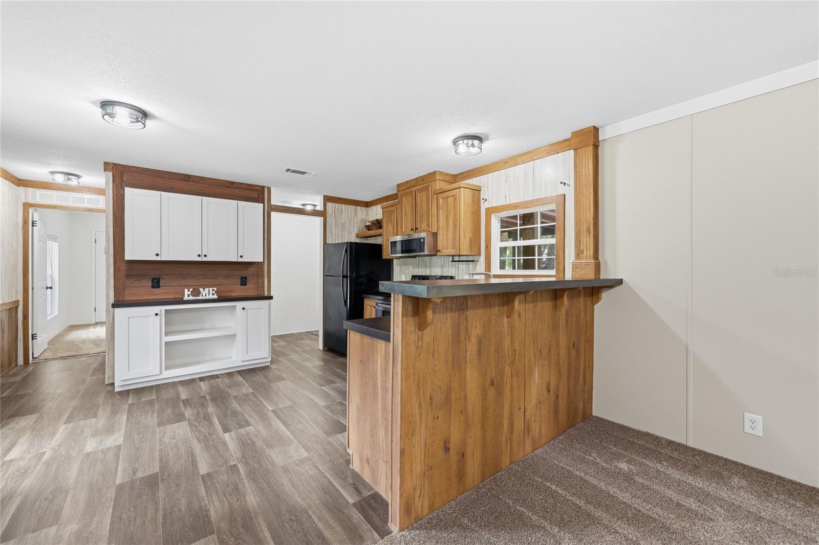 SOUTHLAND - Residential
