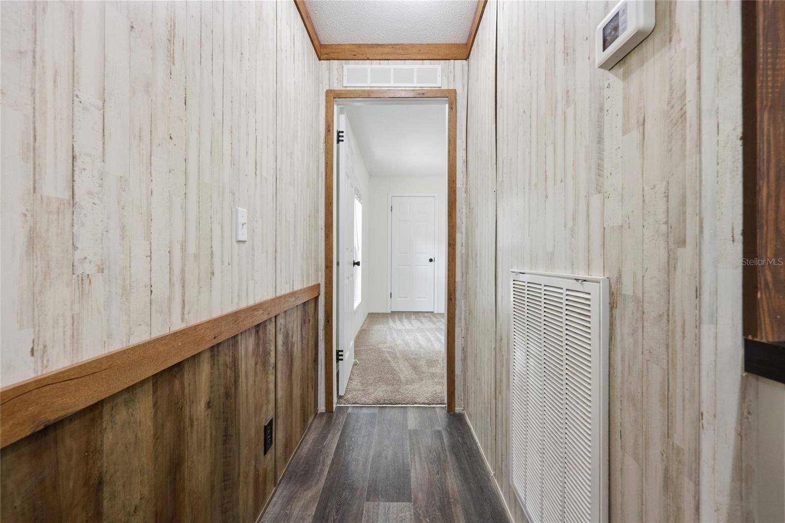 SOUTHLAND - Residential