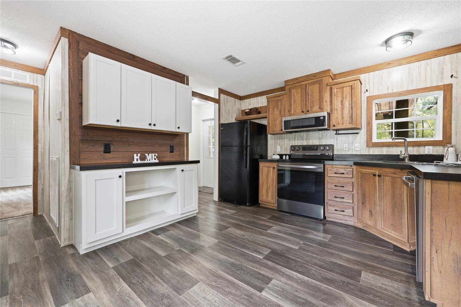 SOUTHLAND - Residential