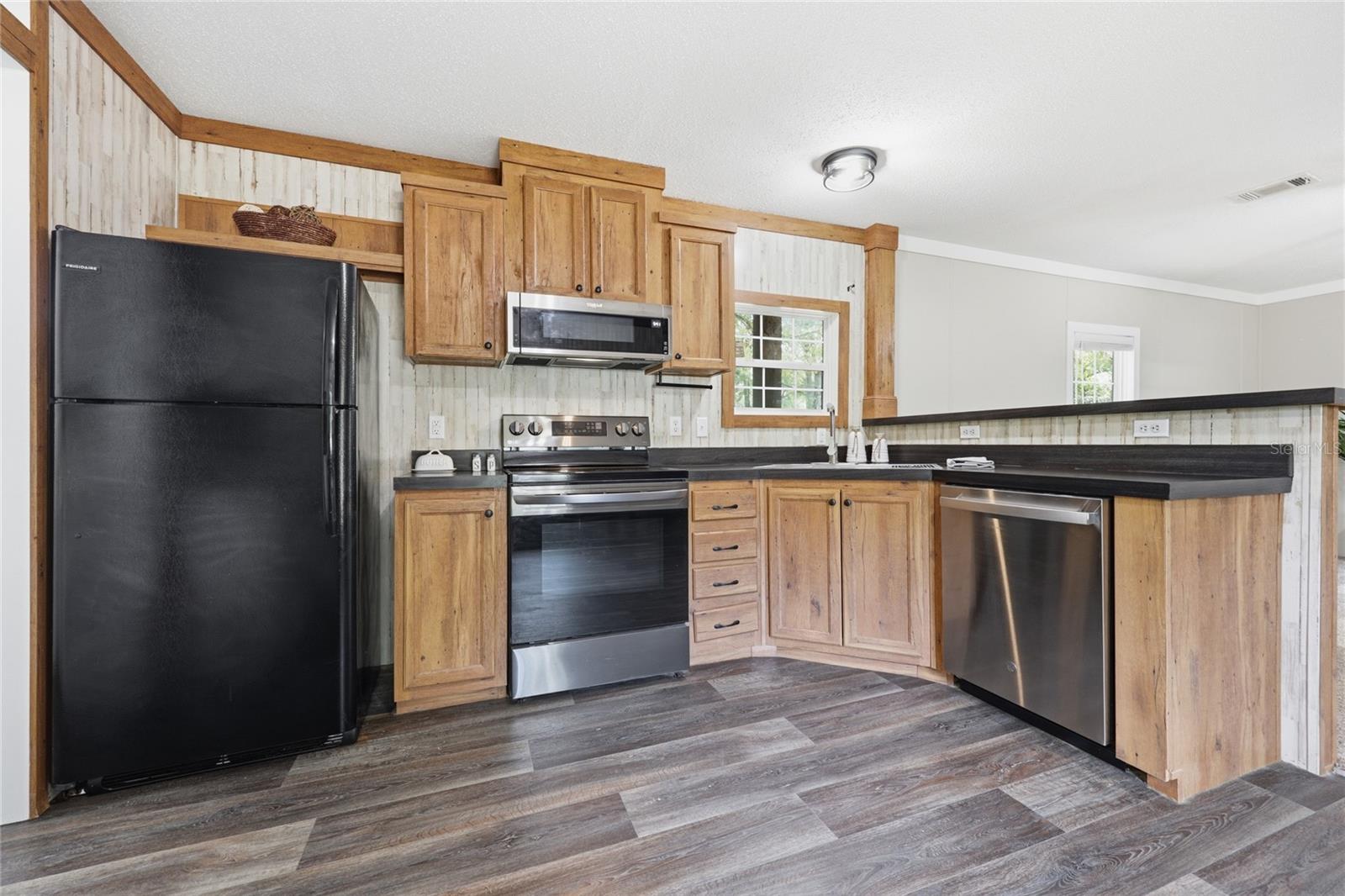 SOUTHLAND - Residential