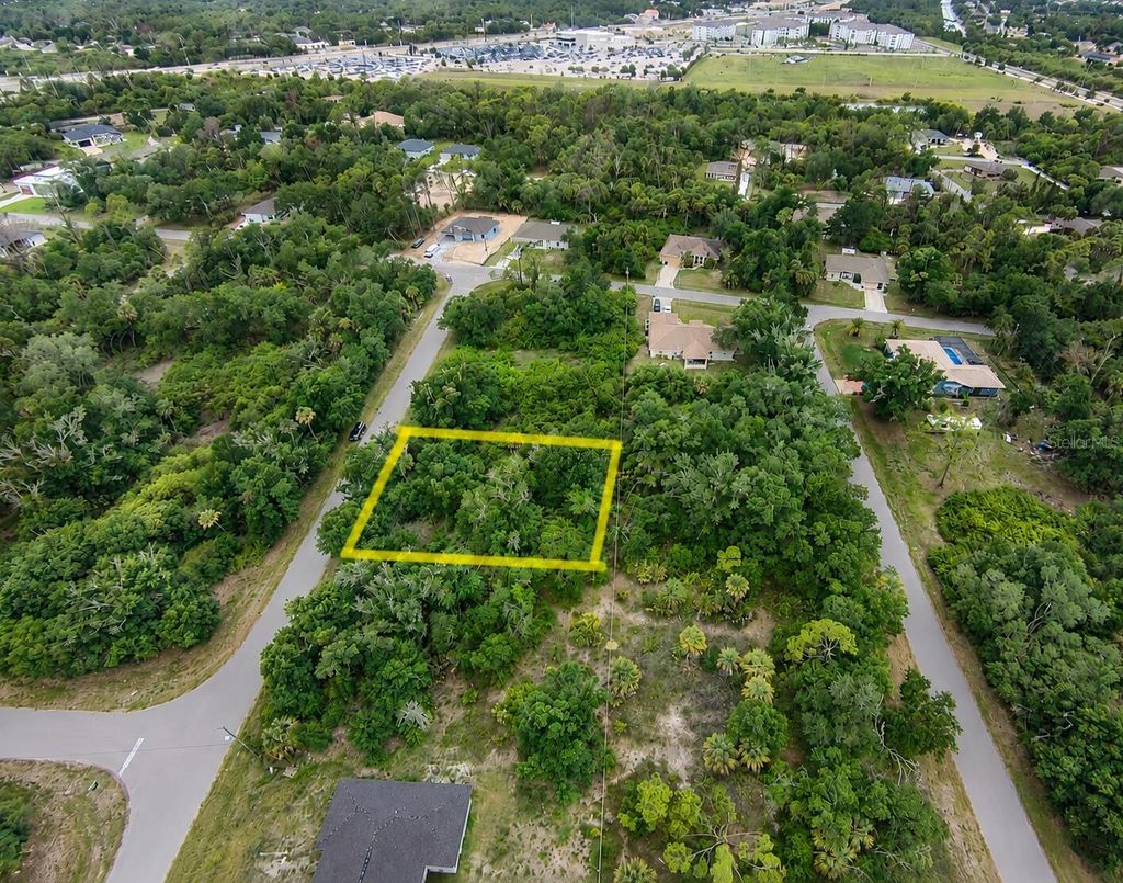 Photo of 15432 Piedmont Avenue, Port Charlotte, FL 33954 (MLS # O6412199)