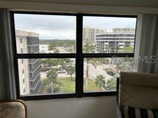 LIDO TOWERS - Residential Lease