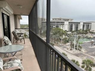 LIDO TOWERS - Residential Lease