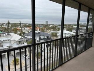 LIDO TOWERS - Residential Lease