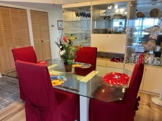LIDO TOWERS - Residential Lease