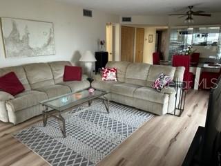 LIDO TOWERS - Residential Lease