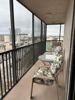 LIDO TOWERS - Residential Lease