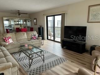 LIDO TOWERS - Residential Lease
