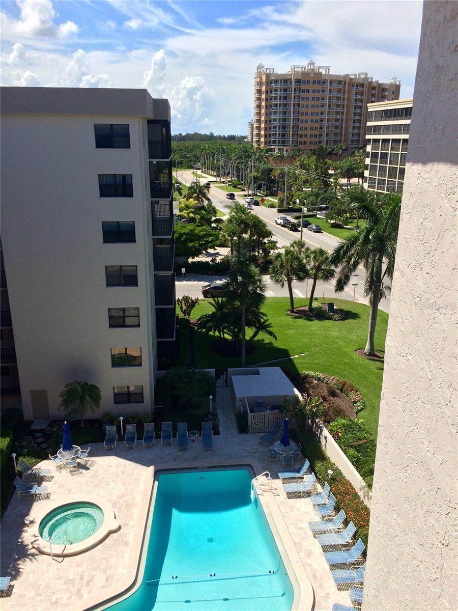 LIDO TOWERS - Residential Lease