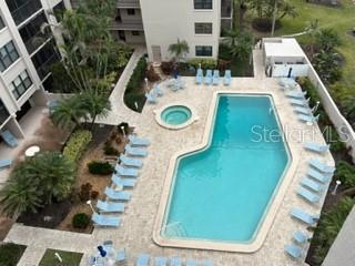 LIDO TOWERS - Residential Lease