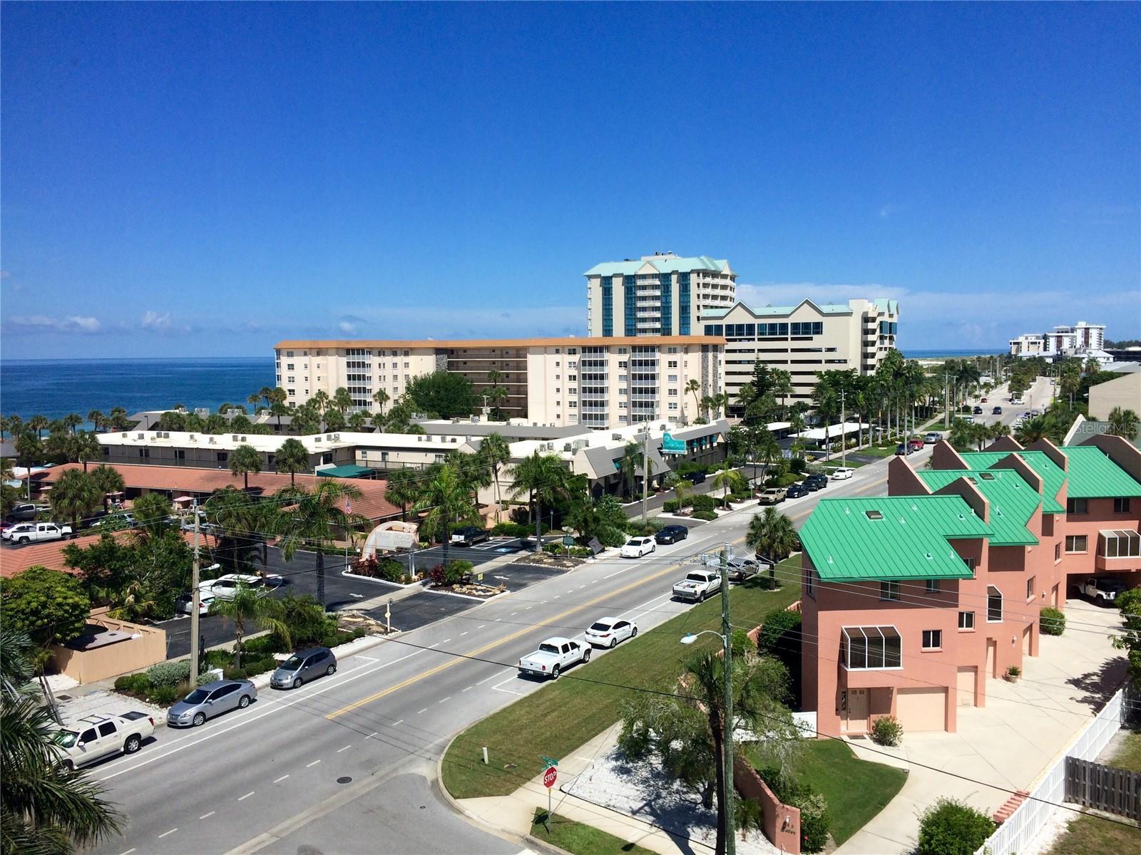 LIDO TOWERS - Residential Lease