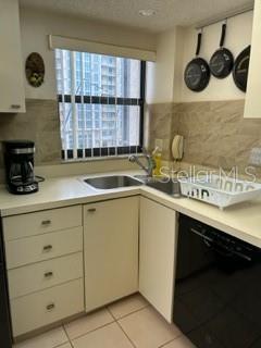 LIDO TOWERS - Residential Lease