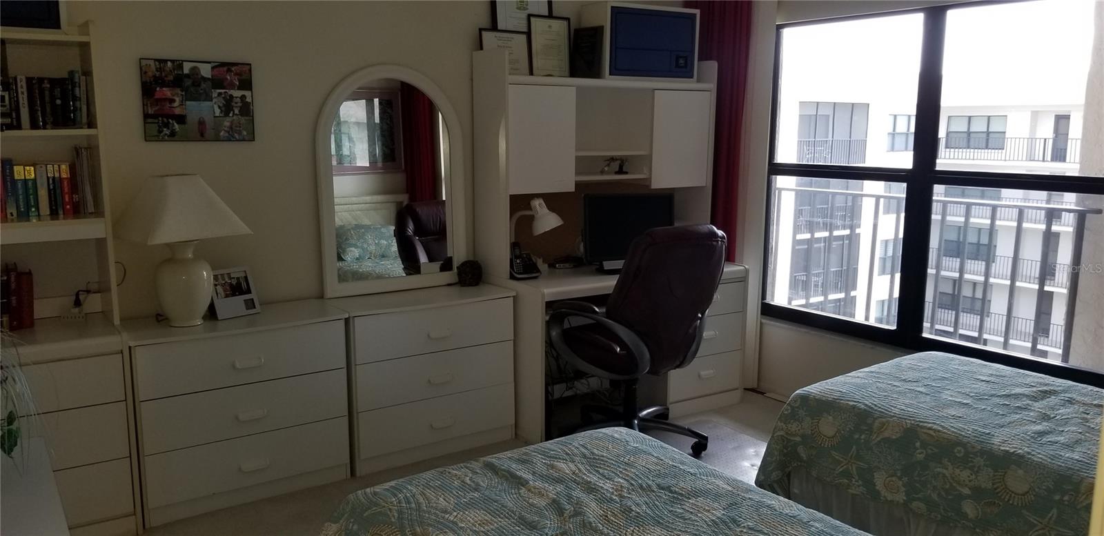 LIDO TOWERS - Residential Lease