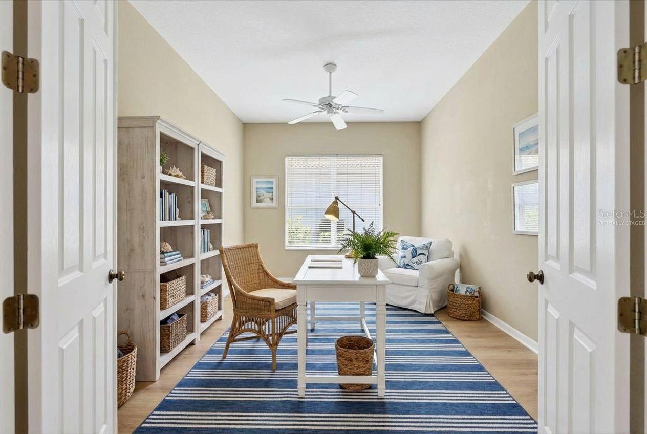 UNIVERSITY PARK COUNTRY CLUB / LENNOX GARDENS - Residential