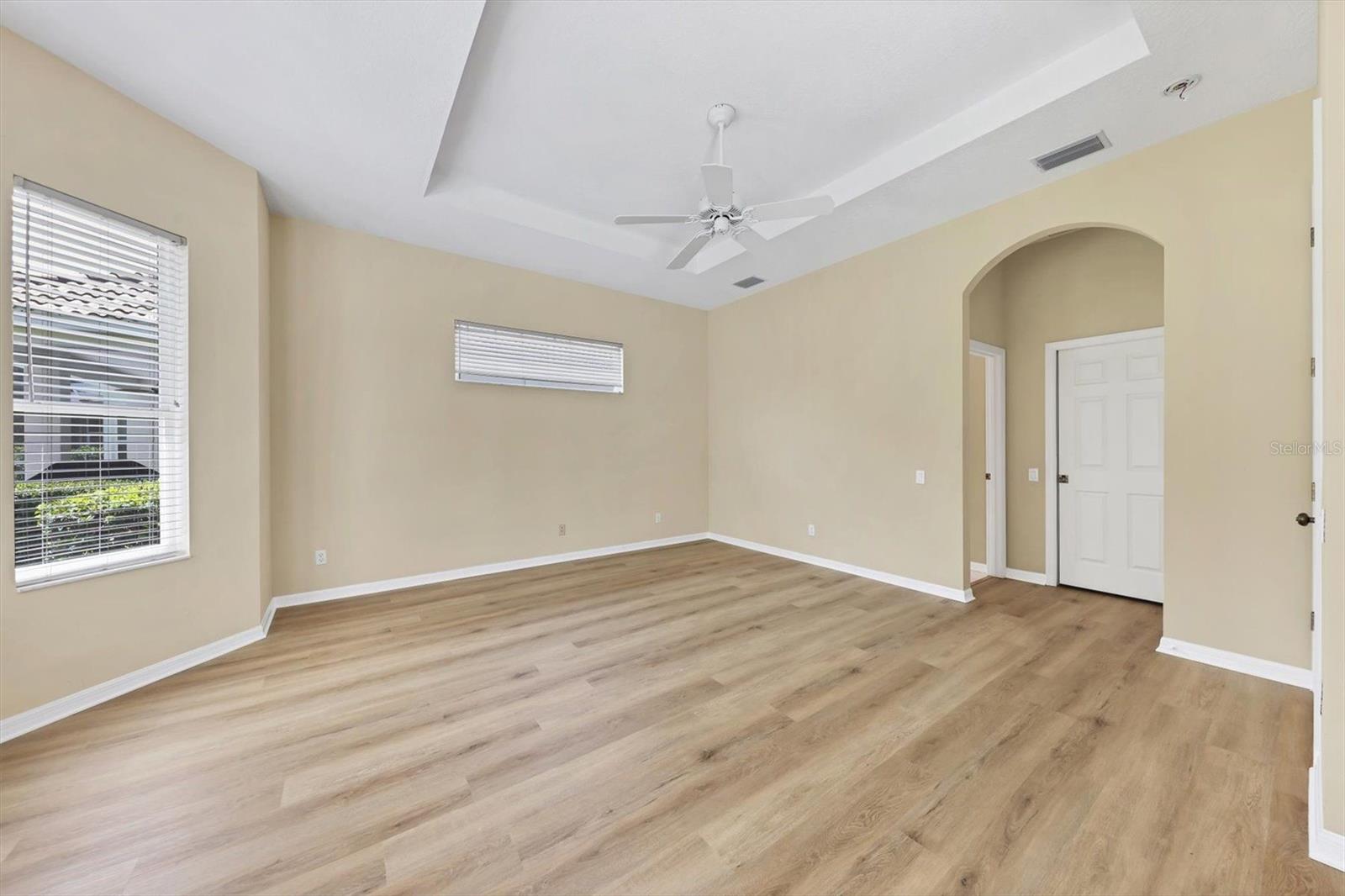 UNIVERSITY PARK COUNTRY CLUB / LENNOX GARDENS - Residential