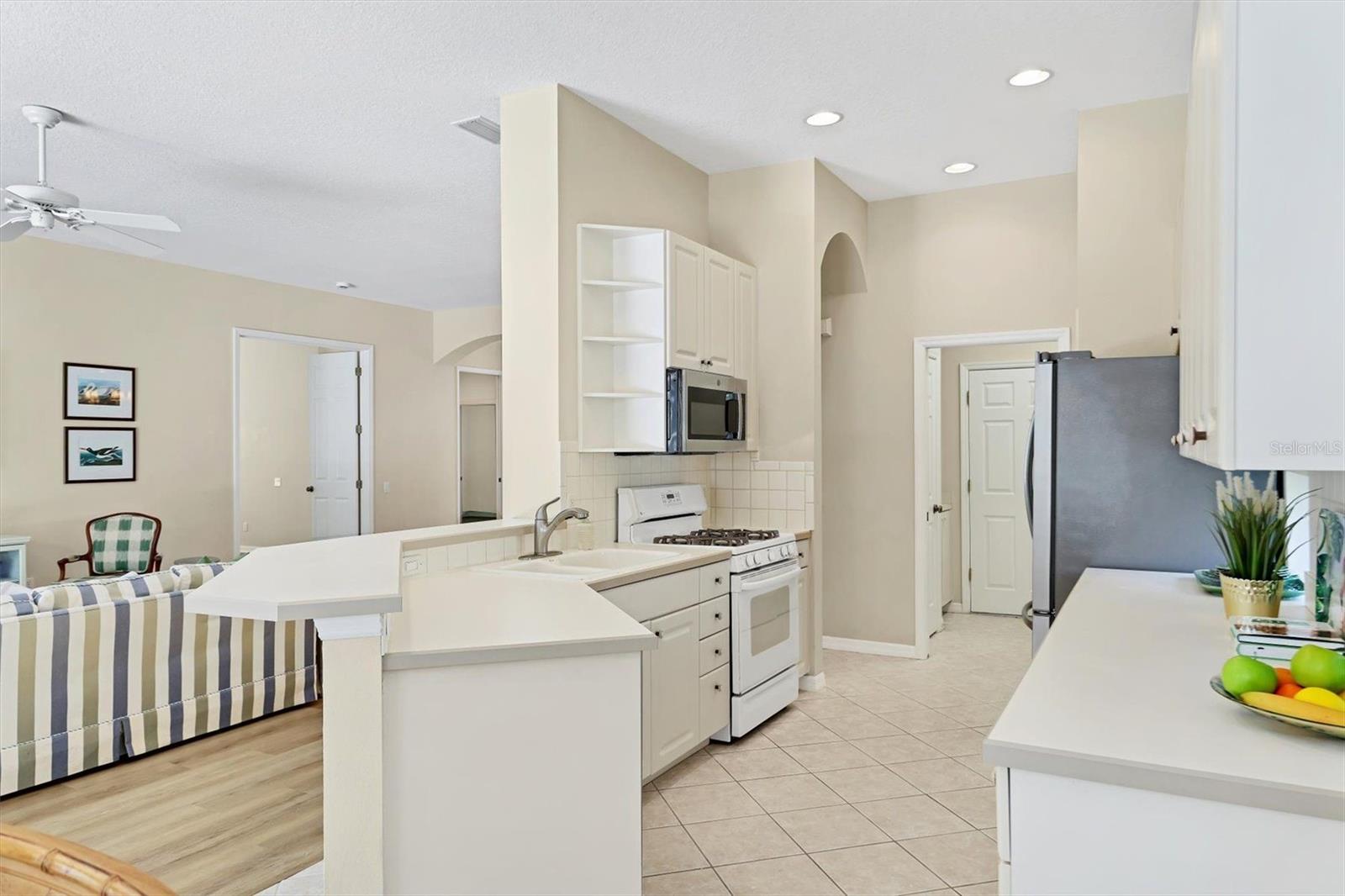 UNIVERSITY PARK COUNTRY CLUB / LENNOX GARDENS - Residential