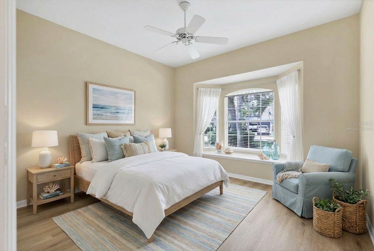 UNIVERSITY PARK COUNTRY CLUB / LENNOX GARDENS - Residential