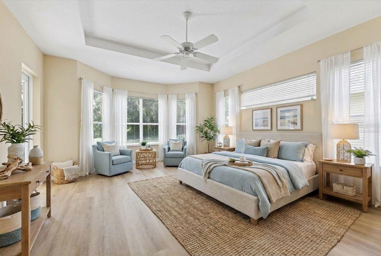 UNIVERSITY PARK COUNTRY CLUB / LENNOX GARDENS - Residential