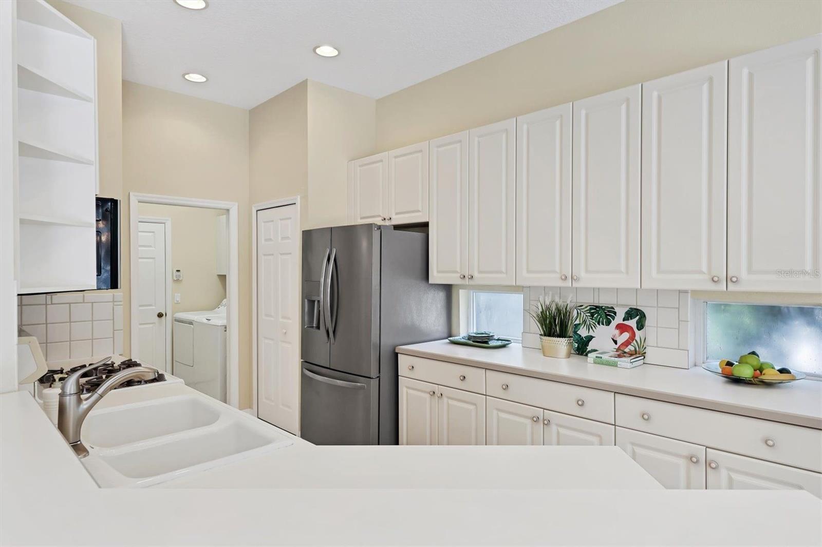 UNIVERSITY PARK COUNTRY CLUB / LENNOX GARDENS - Residential