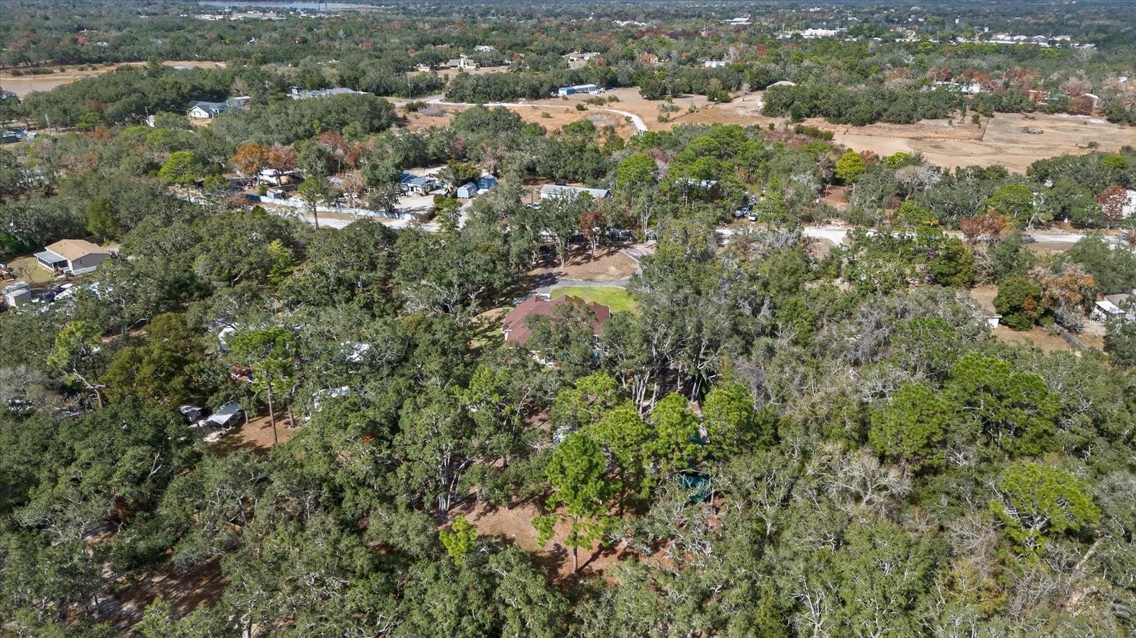 LONG LAKE ESTATES - Residential