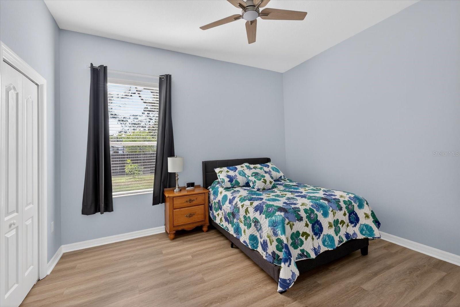 LONG LAKE ESTATES - Residential