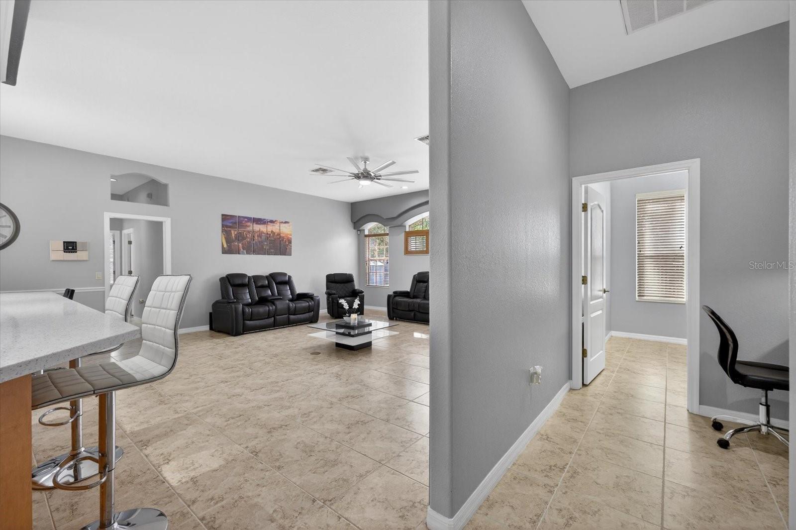 LONG LAKE ESTATES - Residential