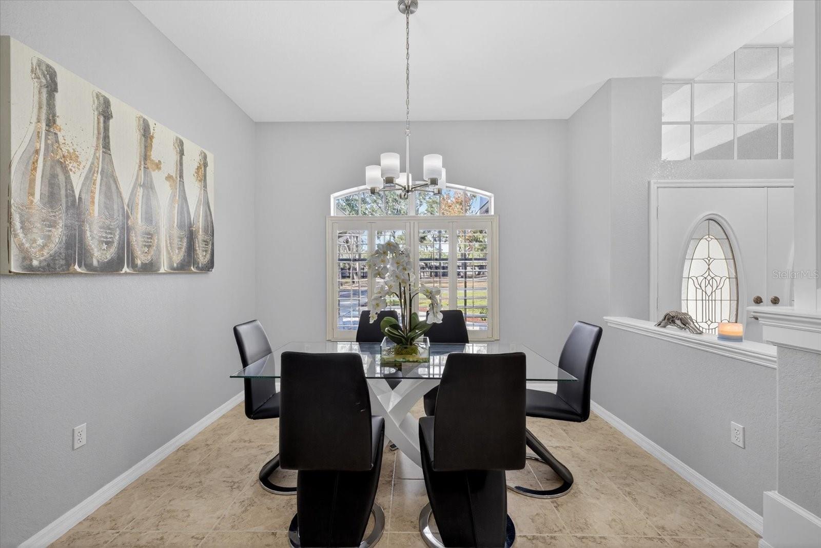 LONG LAKE ESTATES - Residential