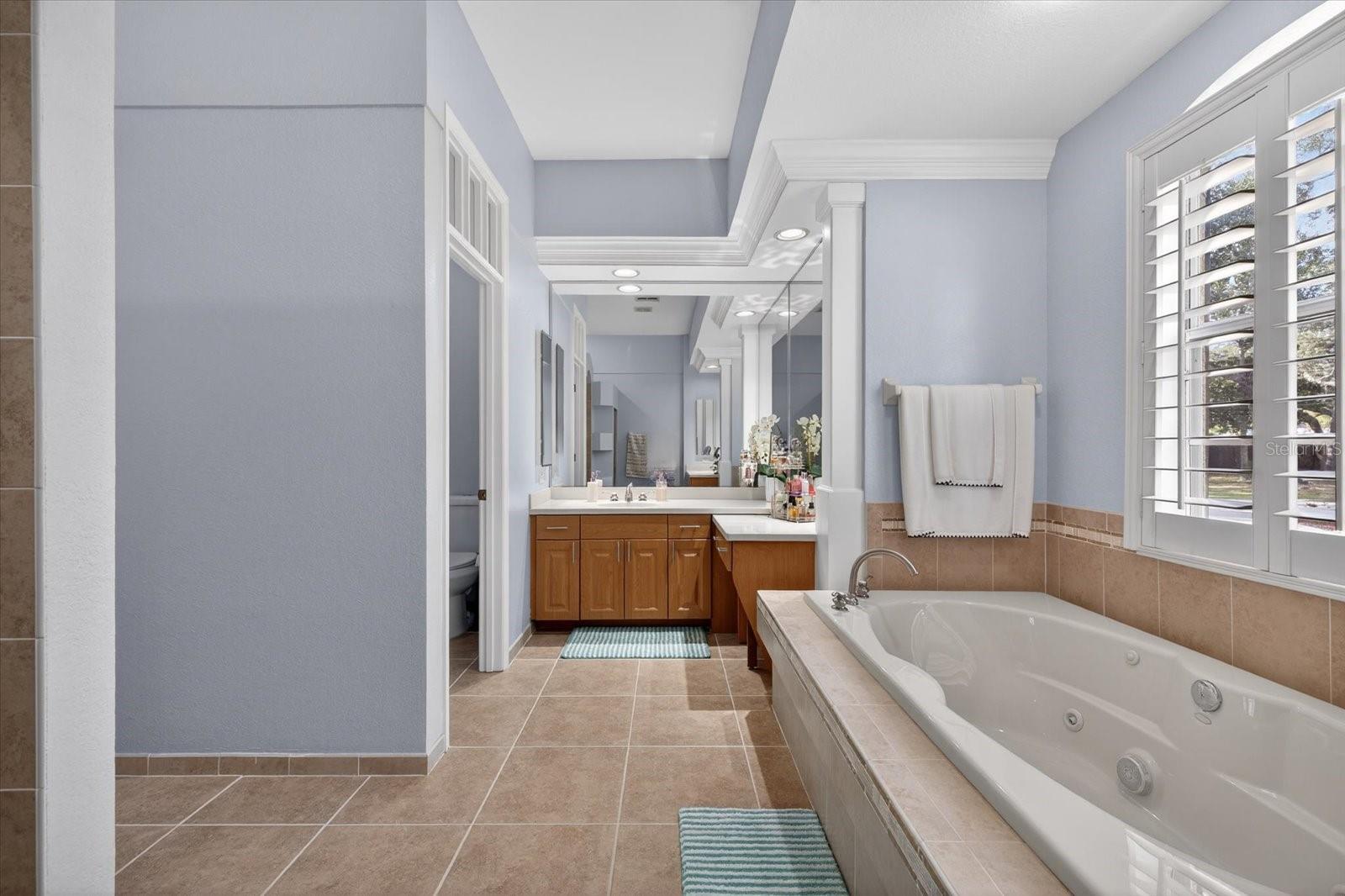 LONG LAKE ESTATES - Residential