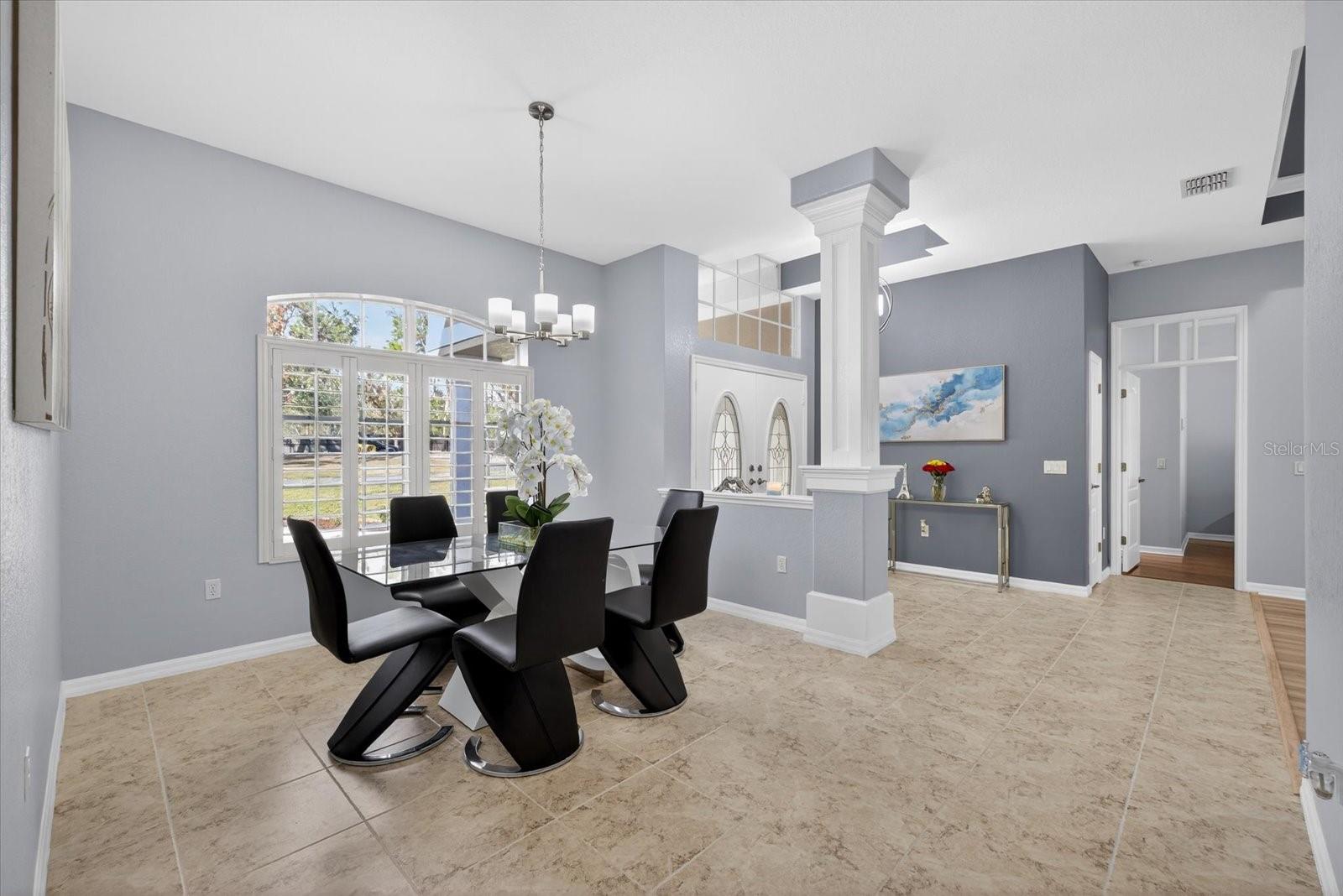 LONG LAKE ESTATES - Residential