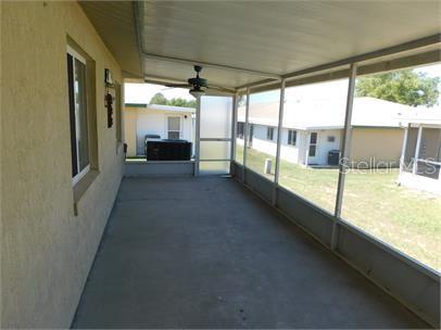 WINTER RIDGE CONDO - Residential Lease