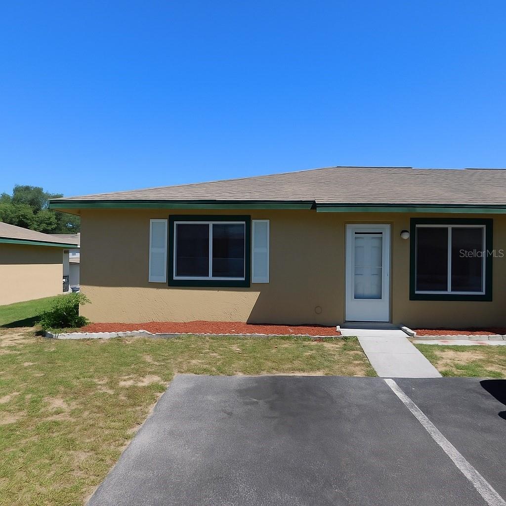 WINTER RIDGE CONDO - Residential Lease