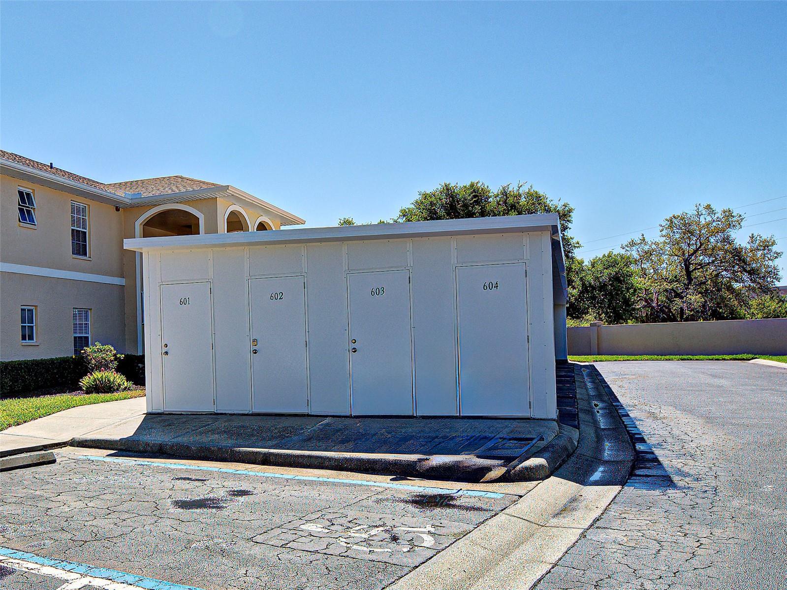 LINKSIDE - Residential