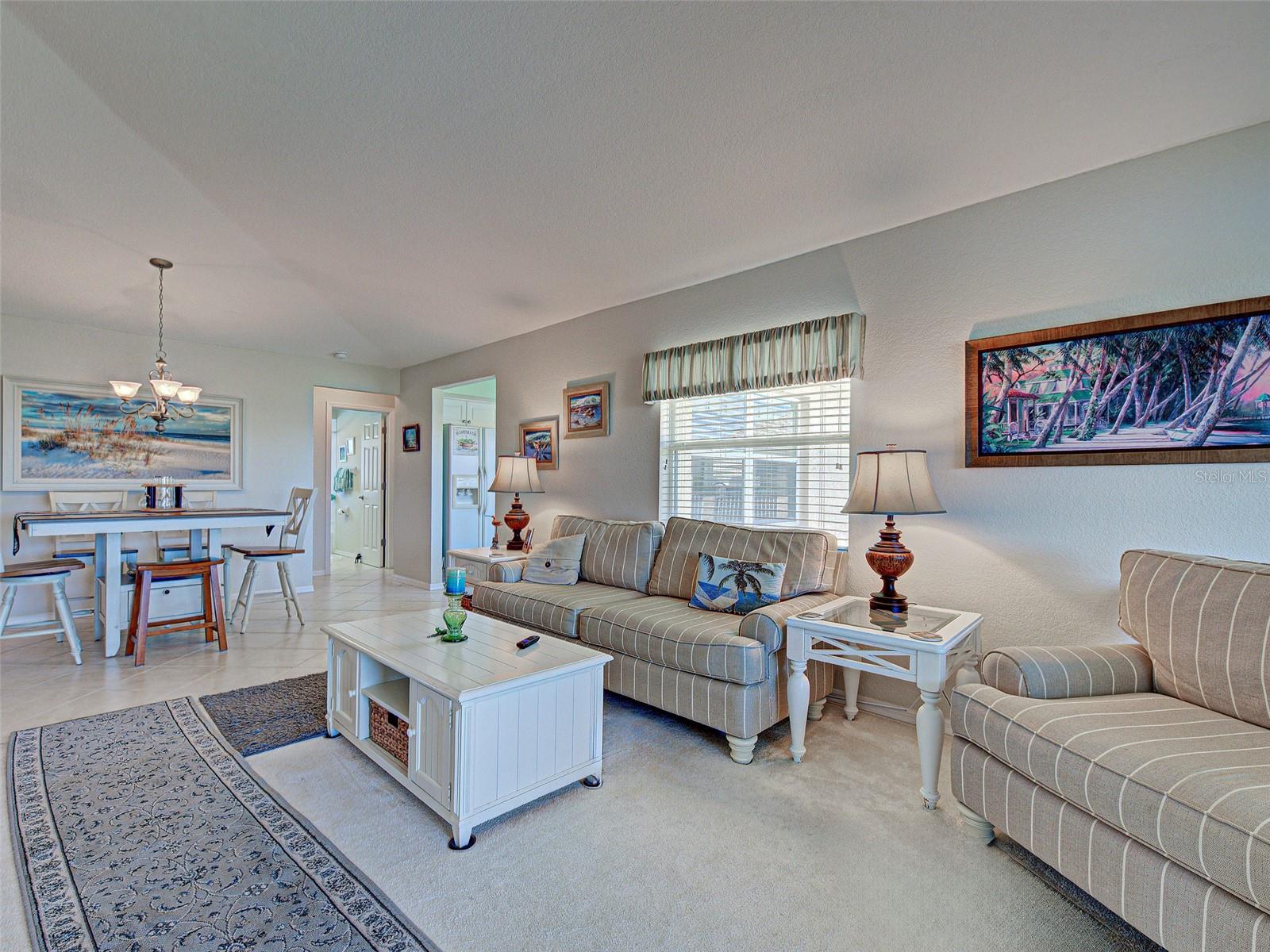 LINKSIDE - Residential