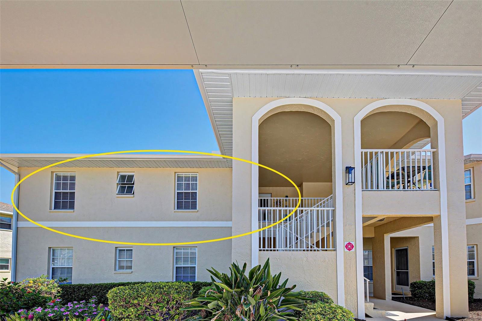 LINKSIDE - Residential