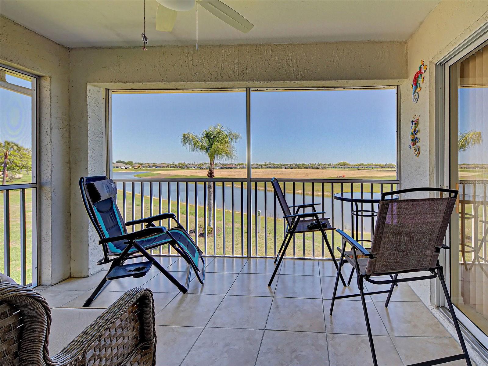 LINKSIDE - Residential