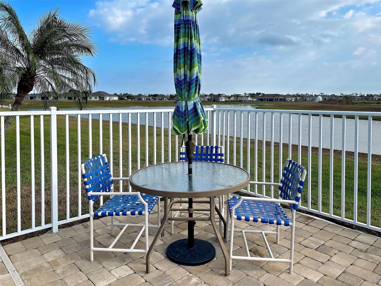 LINKSIDE - Residential