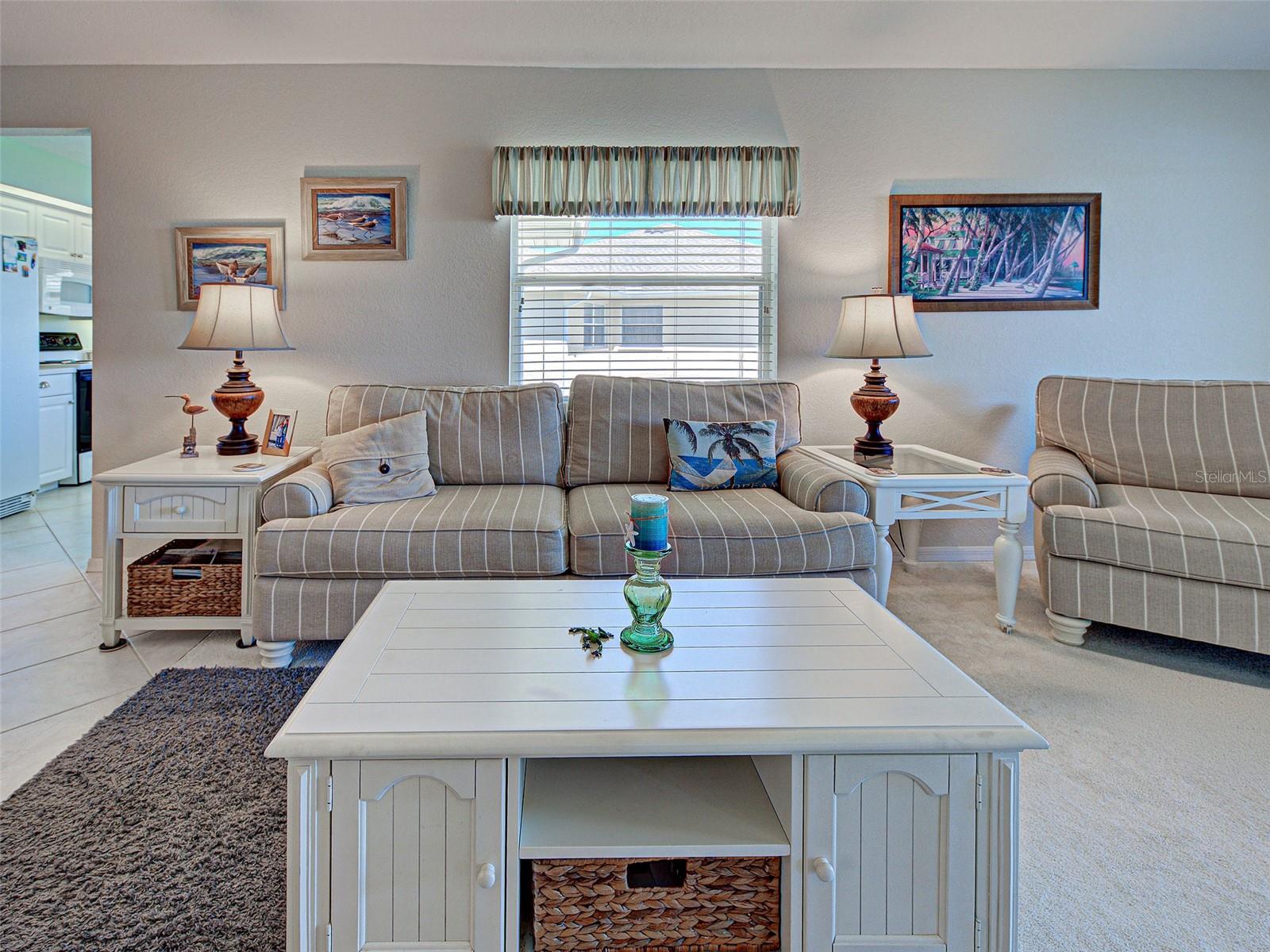 LINKSIDE - Residential