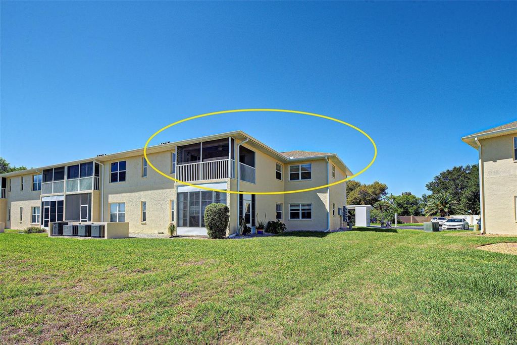 Photo of 5800 Sabal Trace Drive #602, North Port, FL 34287 (MLS # C7523848)