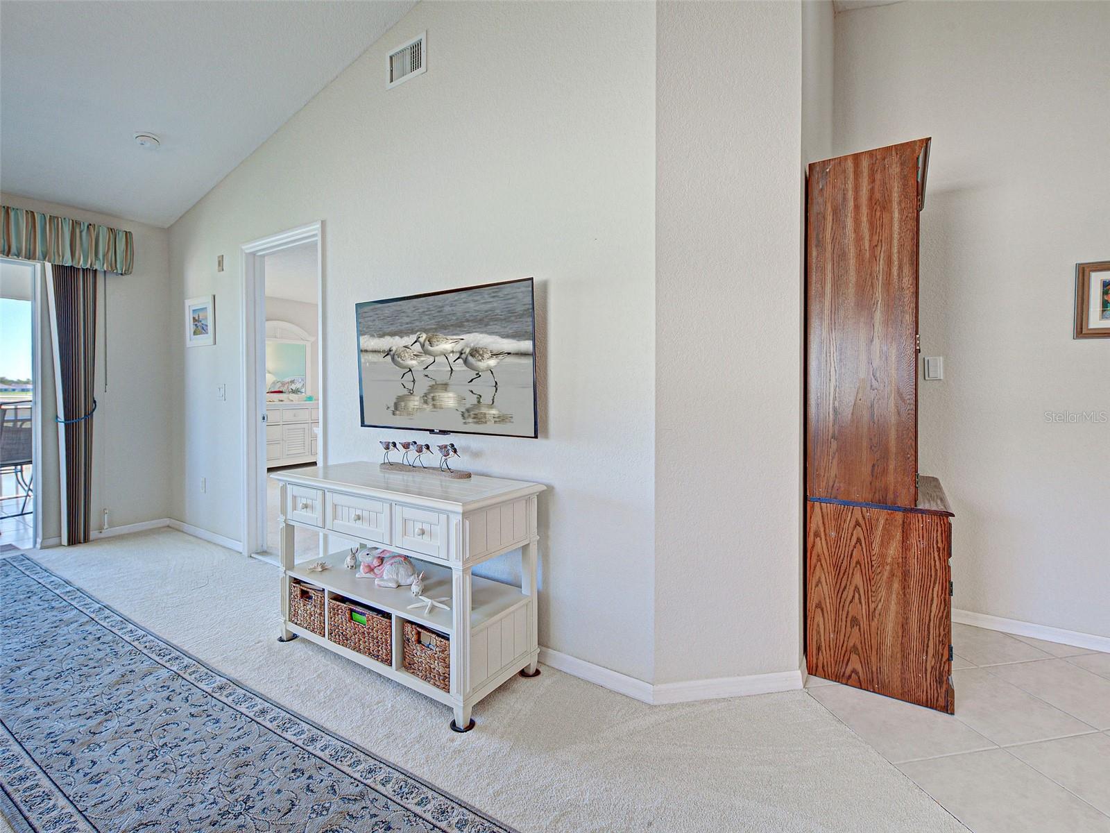 LINKSIDE - Residential