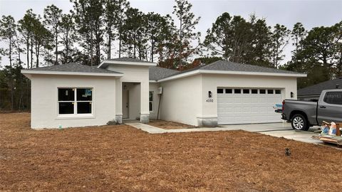 Photo of 6232 SW 134th Loop, Ocala, FL 34473 (MLS # O6373483)