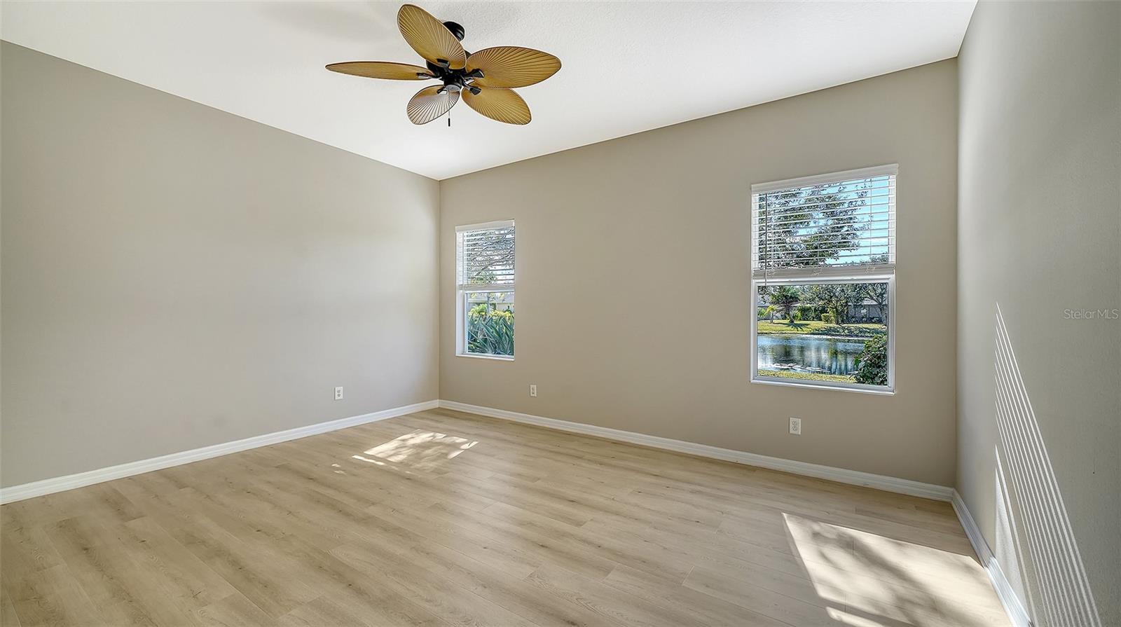 CENTRAL PARK SUBPHASE A-1B - Residential